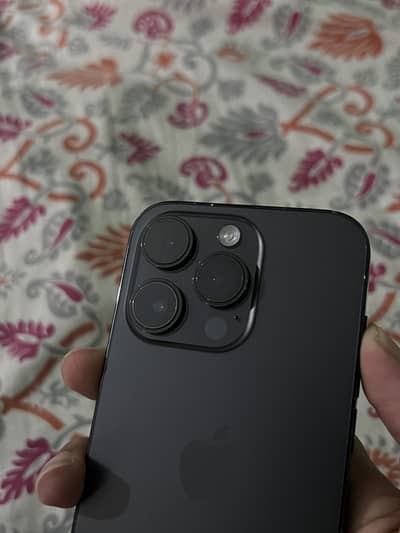 Iphone 14 Pro ( Factory Unlock )