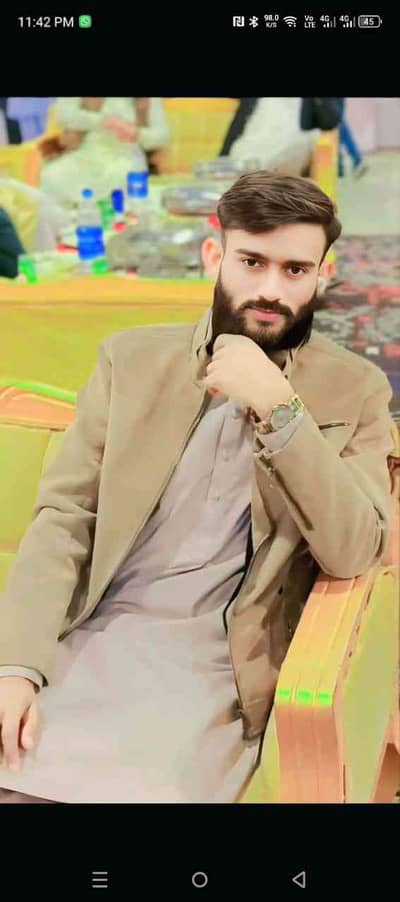 Sufyan Arif
