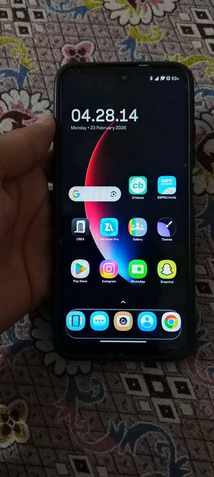 Redmi Note 11 1