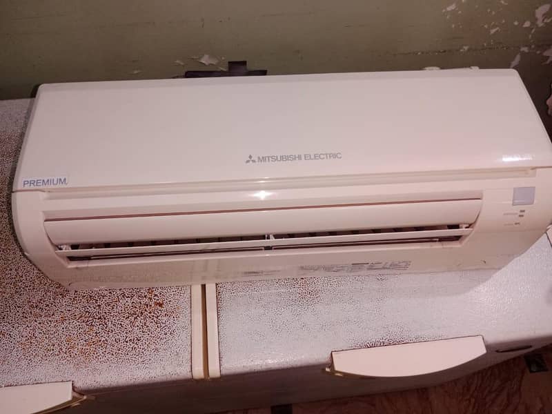 split ac 1