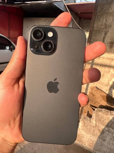 I phone 15 nuce phone