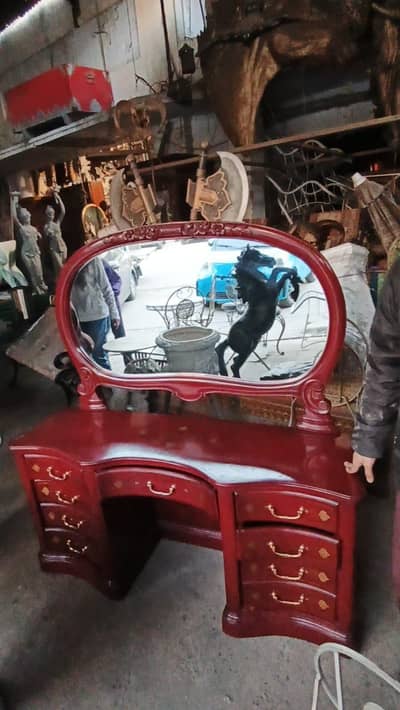 Consoles Wooden Fireplace  imported unique03354899079 dressing  solid