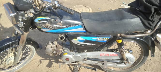 unique 2019 genion condition karachi