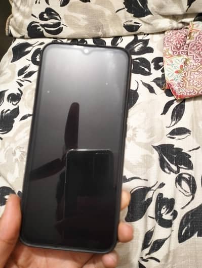 Tecno Spark 6 Go with Box 0323charger 8464946