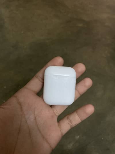 Apple airpods series 2