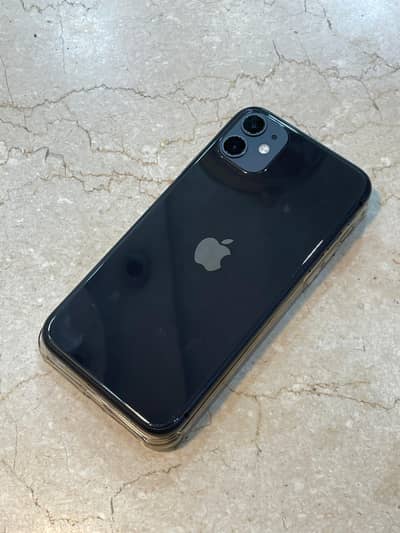 iPhone 11 64Gb Jv