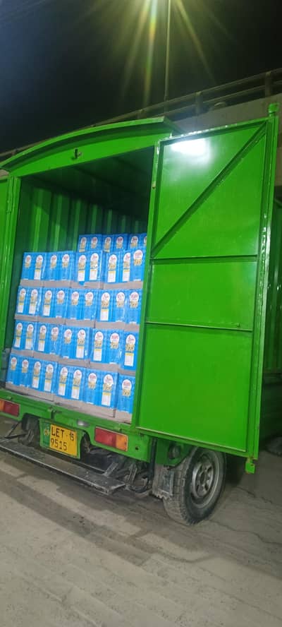 Sufi Ghee oil m Salesman ki job h.