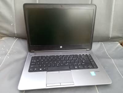HP 640