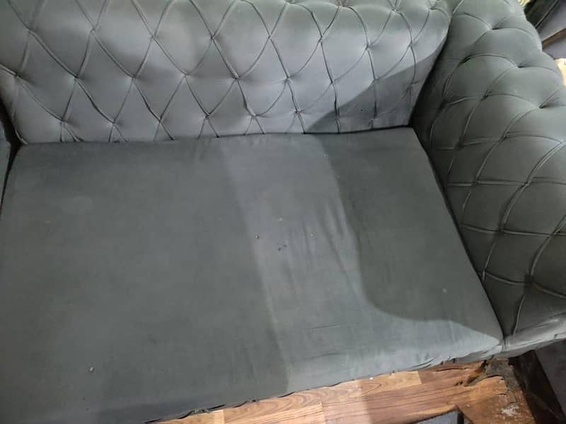 L shape  innocent sofa 3