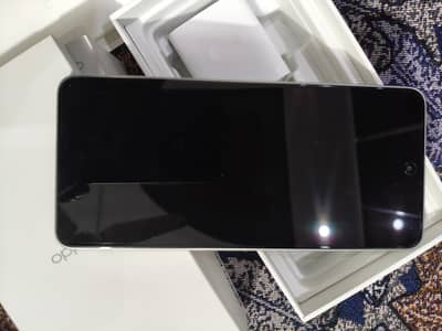 A5PRO 8/256 Green Clr