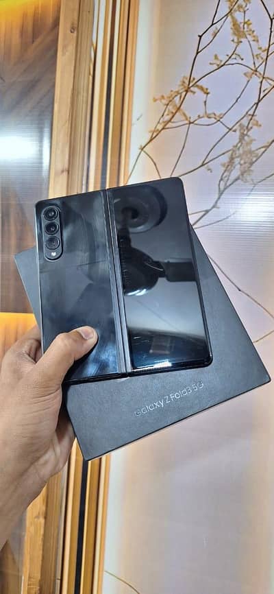 Samsung z fold3 5g