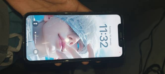 Iphone xr lla model 64gb jv