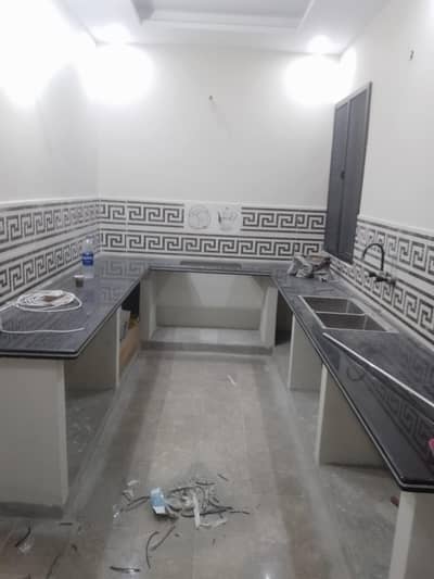 2bed lounge for rent at Johar mor at all rauf royal city