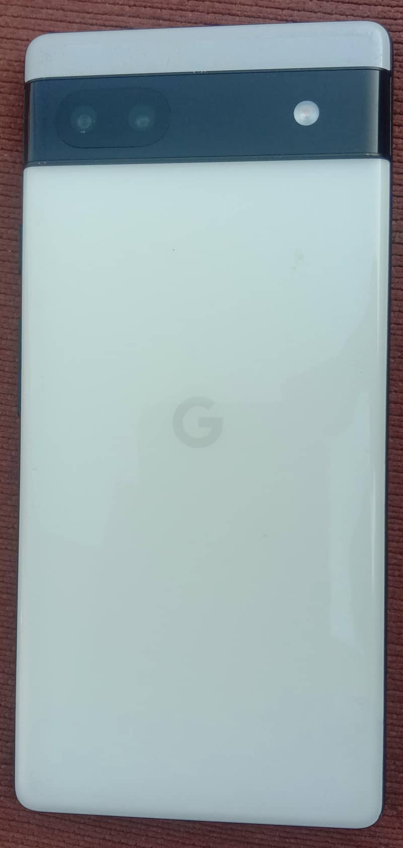 Google Pixel 6a 1