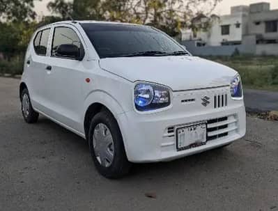 Yaris, Cultus self drive/ Rent a car without driver/ car rental/