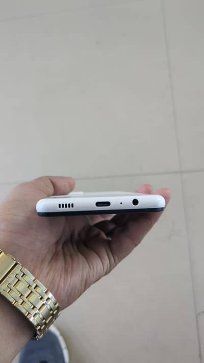 Samsung Galaxy A12 4/64 with Box Cable