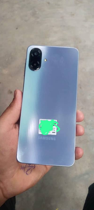 samsung a07 4,12810by10