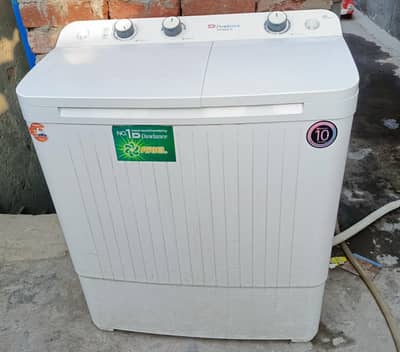 all ok condition 9/10