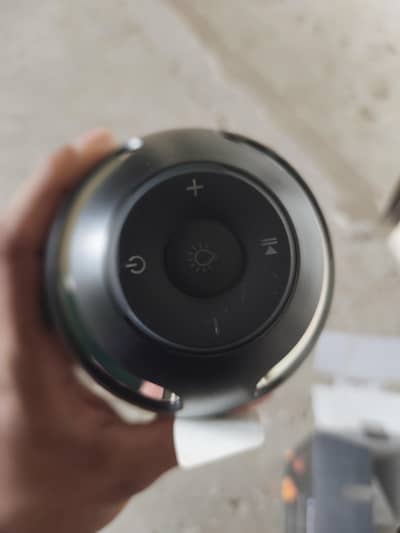 Limitless Imported Bluetooth speaker