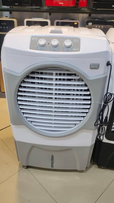 GFC Room Cooler