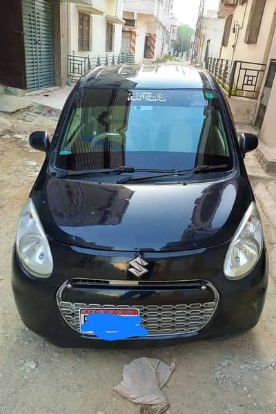 Alto Japani 660cc 2013/16