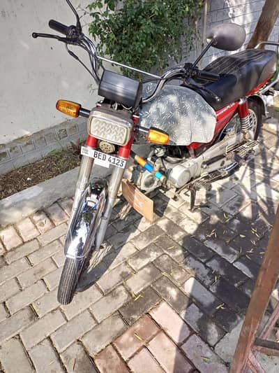 ravi 70 motorcycle for sale