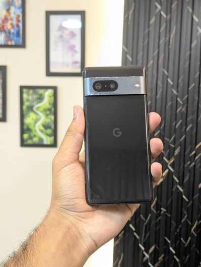 Google Pixel 7
