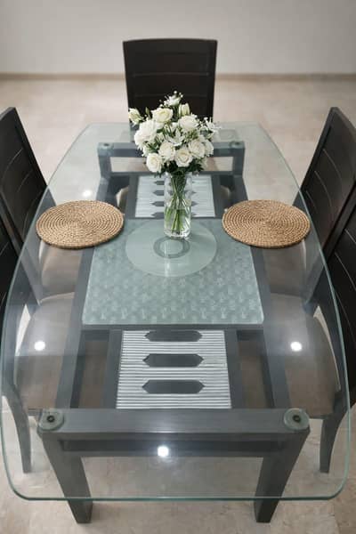 Dining table for sale urgently