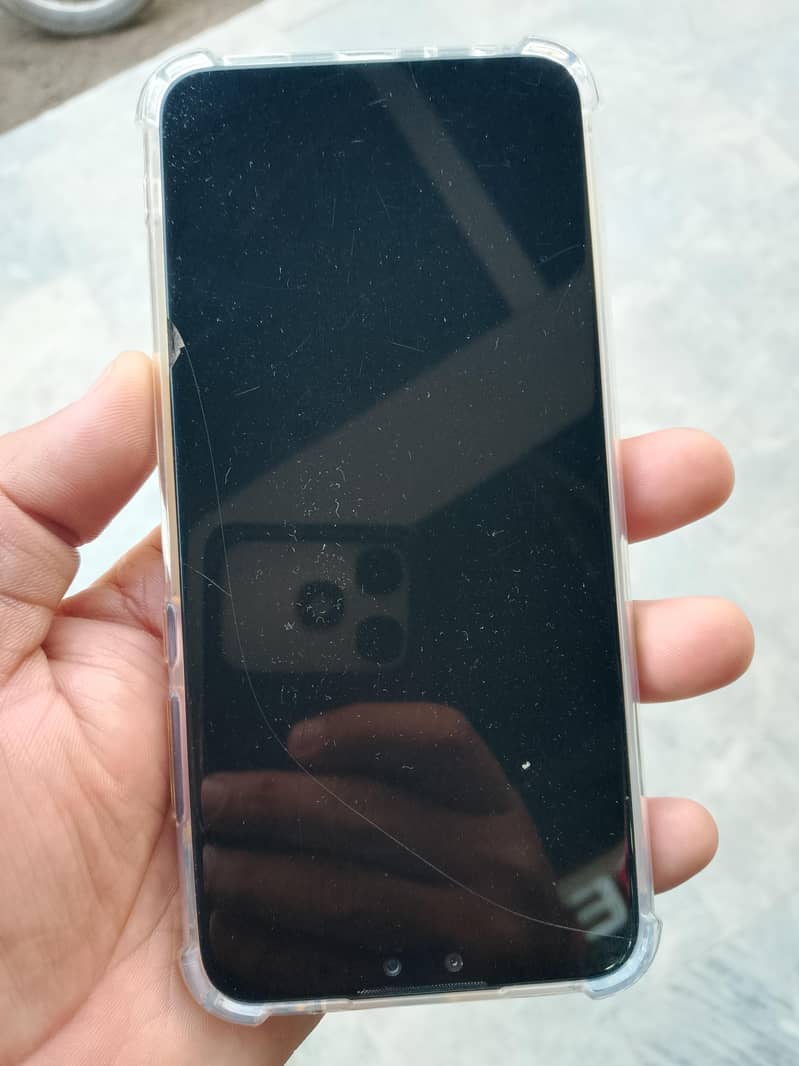 mobile accessory ram 4 64 4