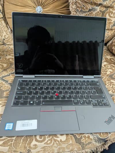 Lenovo Yoga X1