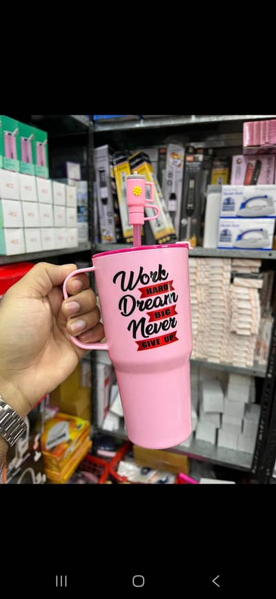 Kids tumbler in multiple colors brand new unused good quality