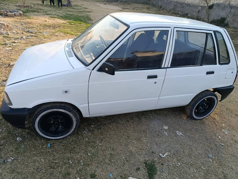 Mehran 1990 2