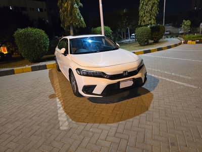 HONDA CIVIC ORIEL 2024 (UG)