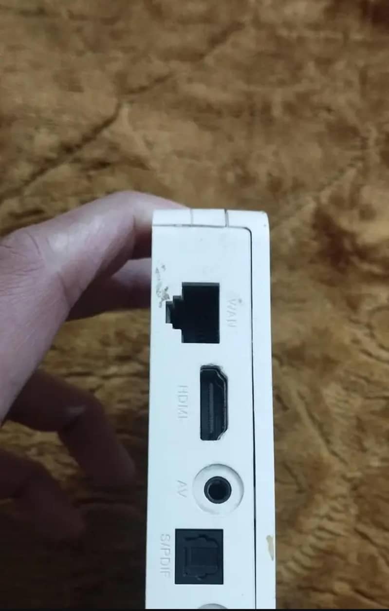 ptcl smart TV box Android box 2