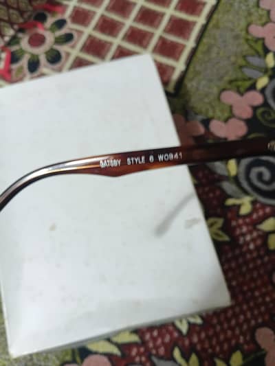 Ray ban original sunglasses  luxurious 03061133061