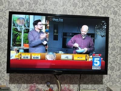 ECO STAR LED TV 32 INCHES