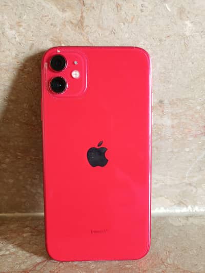 iphone 11 jv 64 jb urgent sale