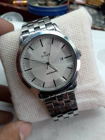 Titan Watch