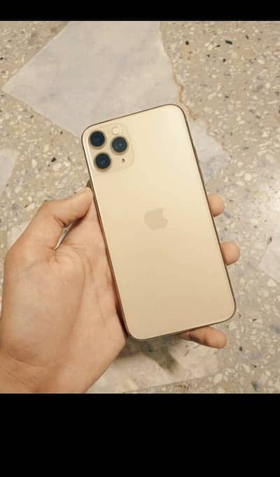 iPhone 11 pro non pta