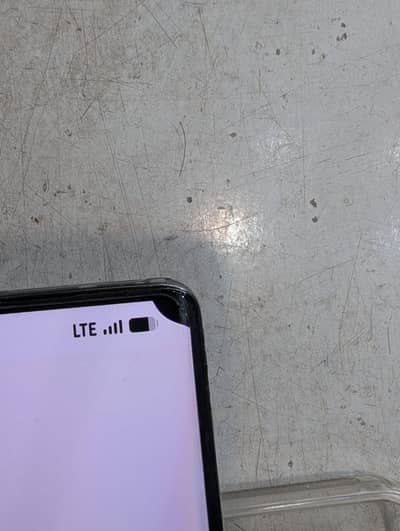 GOOGLE PIXEL 7PRO 12/256 CORNER DOT