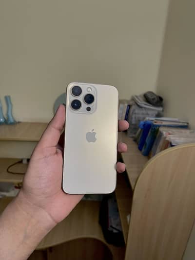 iphone 13 pro 128Gb JV non pta water pack