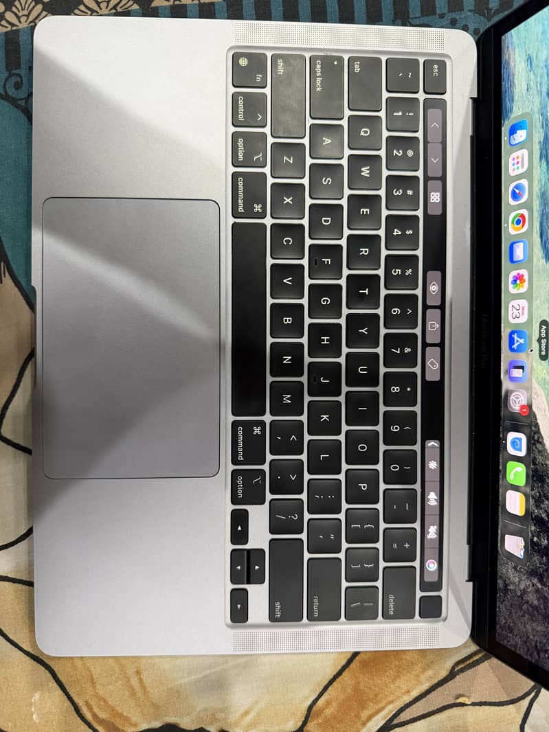 Macbook pro 3