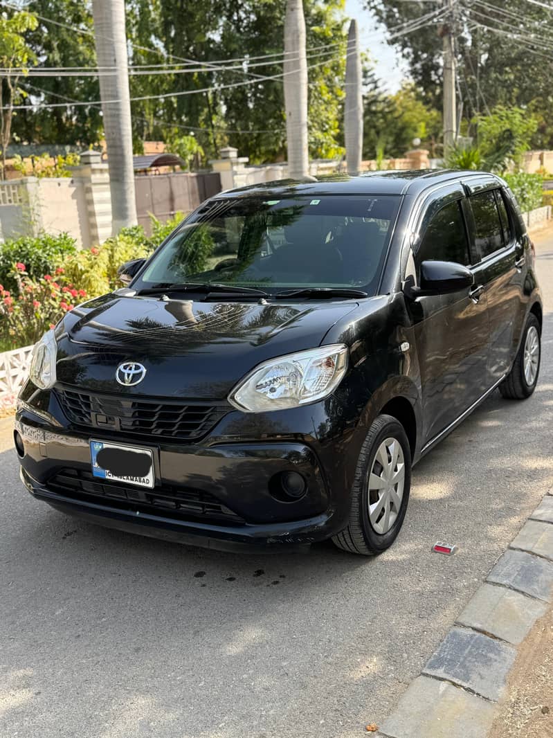 passo 2017 push start 2