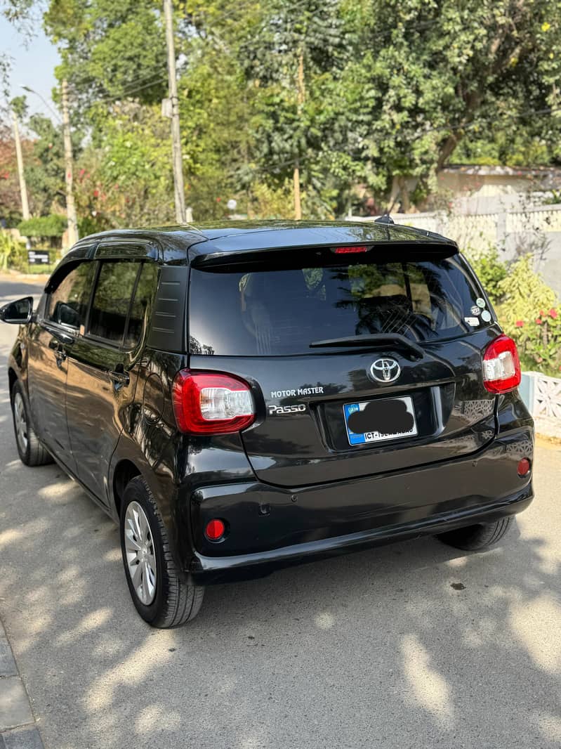 passo 2017 push start 4