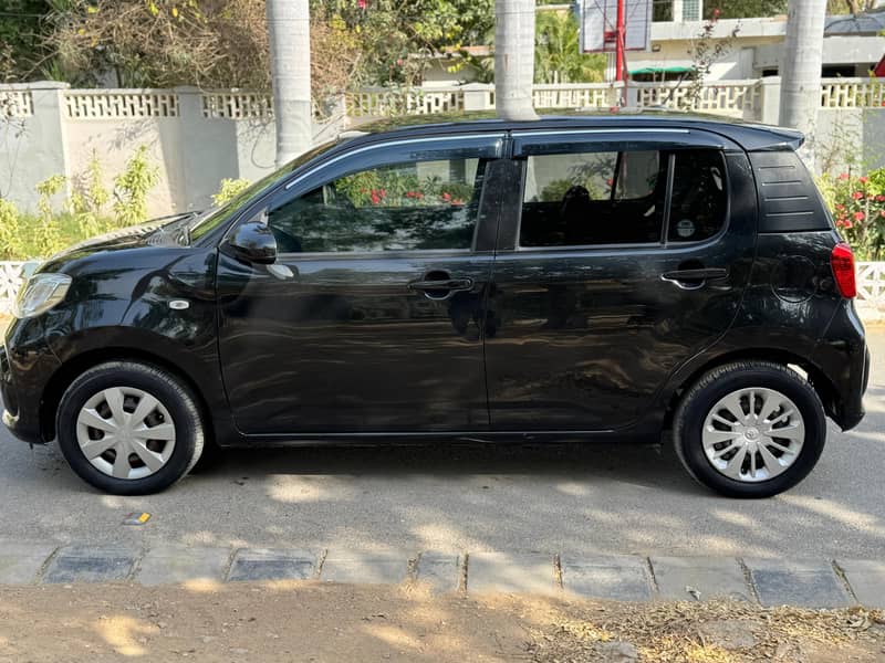 passo 2017 push start 6