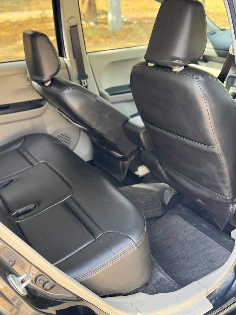 passo 2017 push start 7