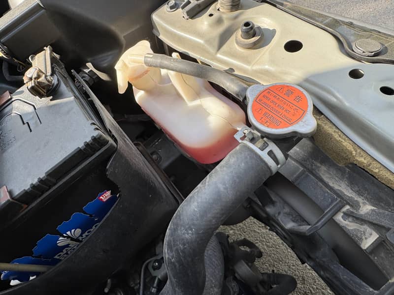 passo 2017 push start 8