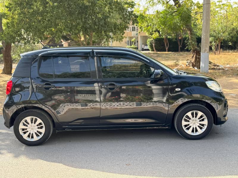 passo 2017 push start 12