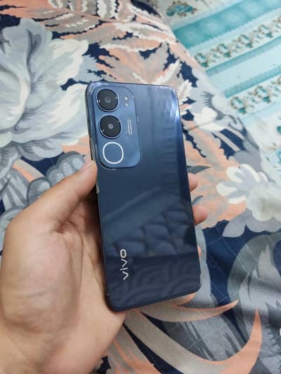 Vivo Y19s