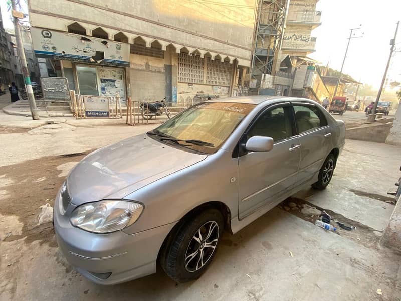 helo ree  condition  automatic 0